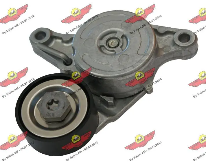 обтягащо рамо, пистов ремък AUTOKIT             