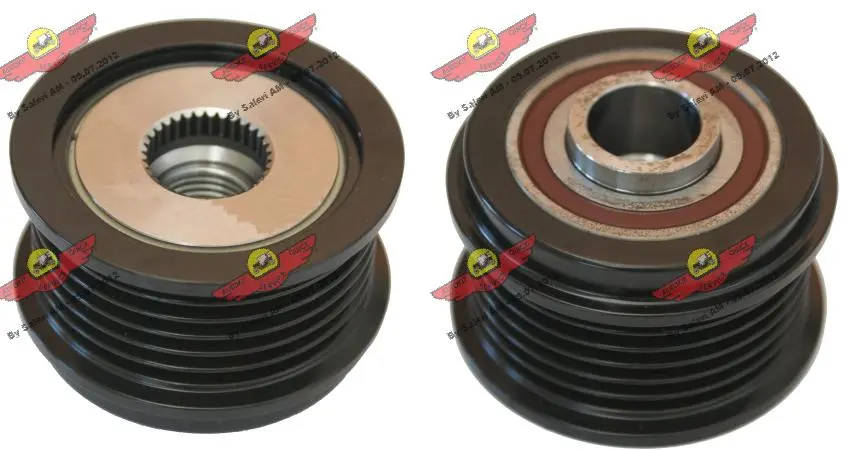 механизъм за свободен ход на генератор AUTOKIT             