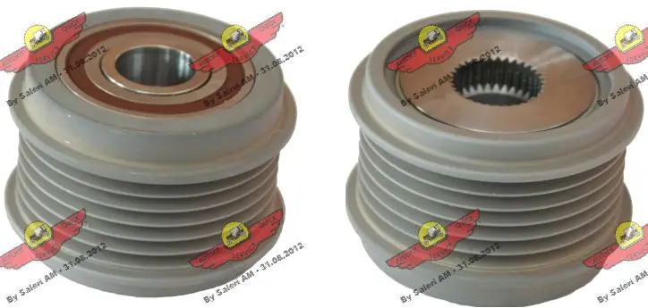 механизъм за свободен ход на генератор AUTOKIT             
