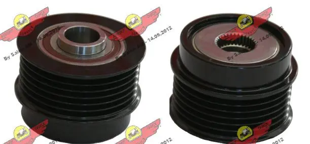 механизъм за свободен ход на генератор AUTOKIT             