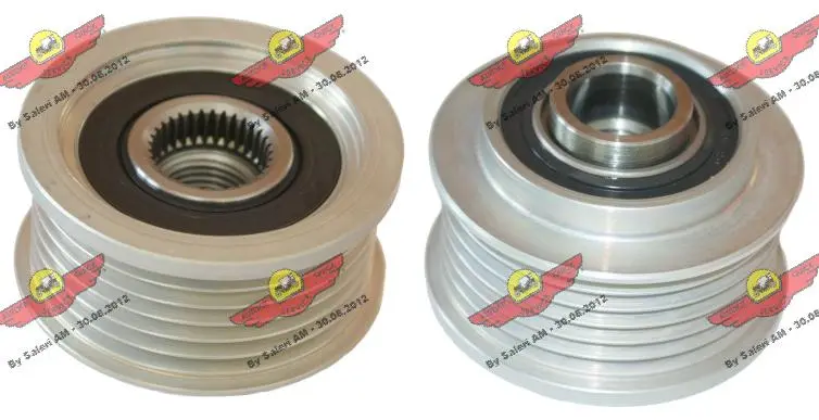 механизъм за свободен ход на генератор AUTOKIT             