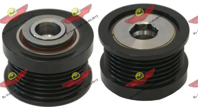 механизъм за свободен ход на генератор AUTOKIT             