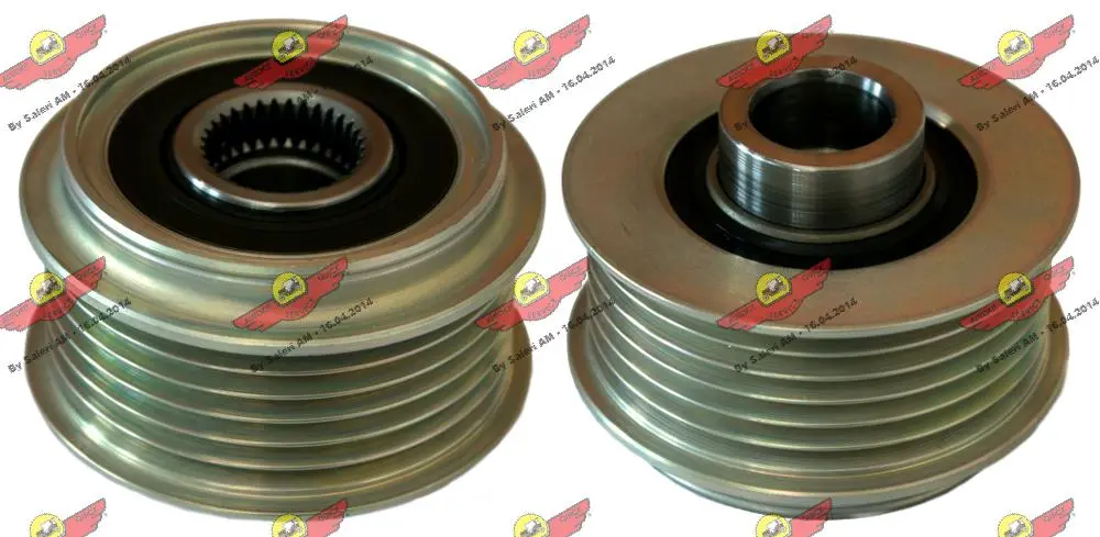 механизъм за свободен ход на генератор AUTOKIT             