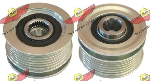 механизъм за свободен ход на генератор AUTOKIT             