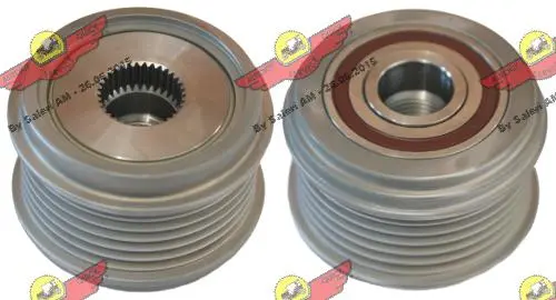 механизъм за свободен ход на генератор AUTOKIT             
