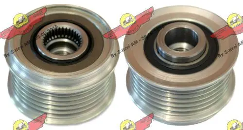 механизъм за свободен ход на генератор AUTOKIT             