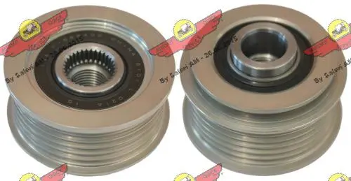 механизъм за свободен ход на генератор AUTOKIT             