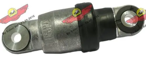 демпер (успокоител-трепт.вибр.), пистов ремък AUTOKIT             