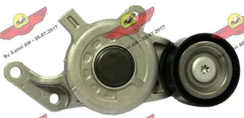 паразитна- водеща ролка, зъбен ремък AUTOKIT             