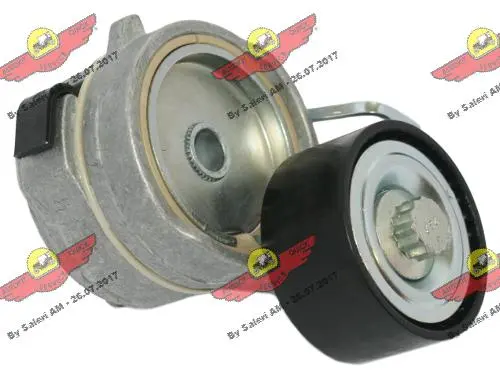 паразитна- водеща ролка, зъбен ремък AUTOKIT             