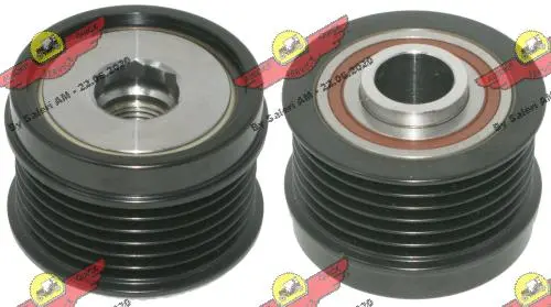 механизъм за свободен ход на генератор AUTOKIT             