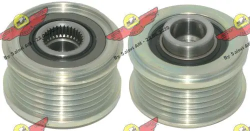 механизъм за свободен ход на генератор AUTOKIT             