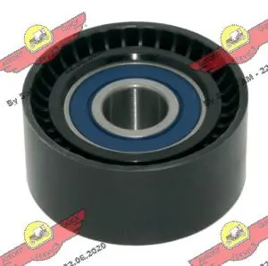 паразитна- водеща ролка, зъбен ремък AUTOKIT             