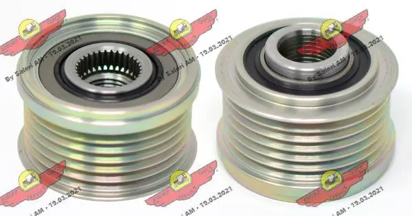 механизъм за свободен ход на генератор AUTOKIT             