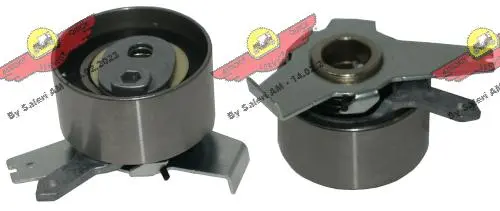 обтяжна ролка, ангренаж AUTOKIT             