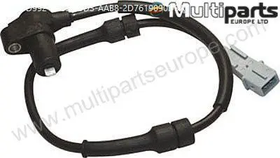 датчик, обороти на колелото Multiparts          