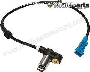 датчик, обороти на колелото Multiparts          