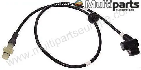 датчик, обороти на колелото Multiparts          