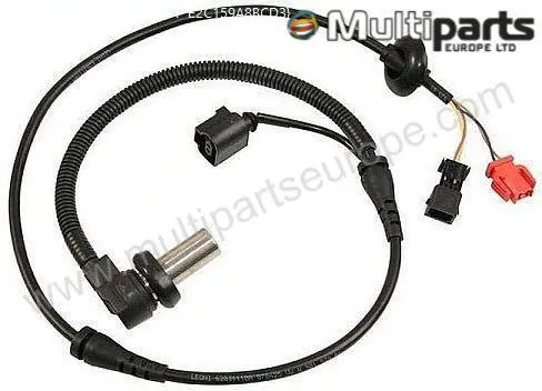 датчик, обороти на колелото Multiparts          