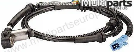 датчик, обороти на колелото Multiparts          