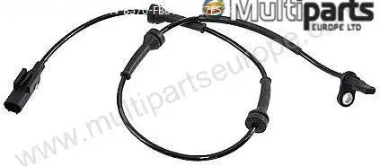 датчик, обороти на колелото Multiparts          