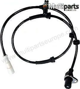 датчик, обороти на колелото Multiparts          