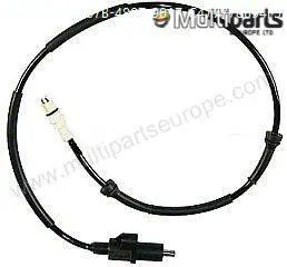 датчик, обороти на колелото Multiparts          