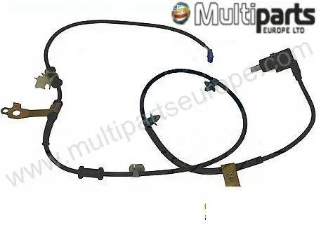 датчик, обороти на колелото Multiparts          