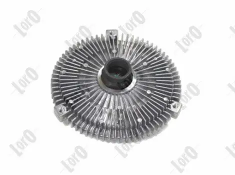 съединител, вентилатор на радиатора ABAKUS              