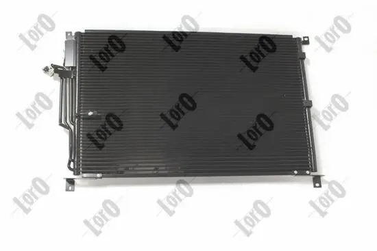 кондензатор, климатизация ABAKUS              