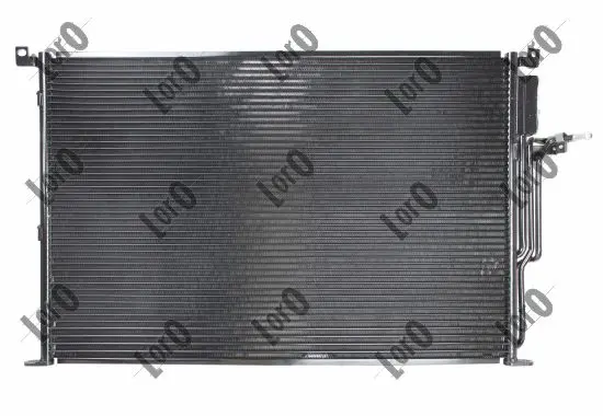 кондензатор, климатизация ABAKUS              