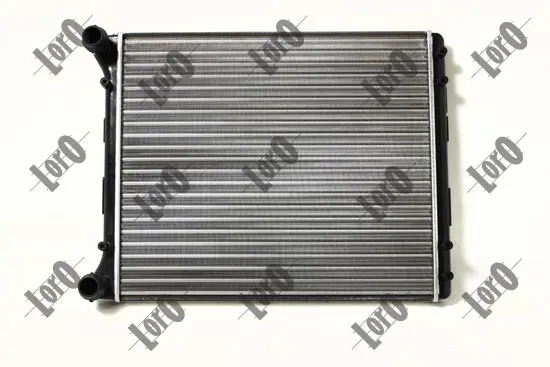 радиатор, охлаждане на двигателя ABAKUS              