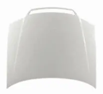 капак на двигателя ABAKUS              