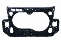 предна маска ABAKUS              