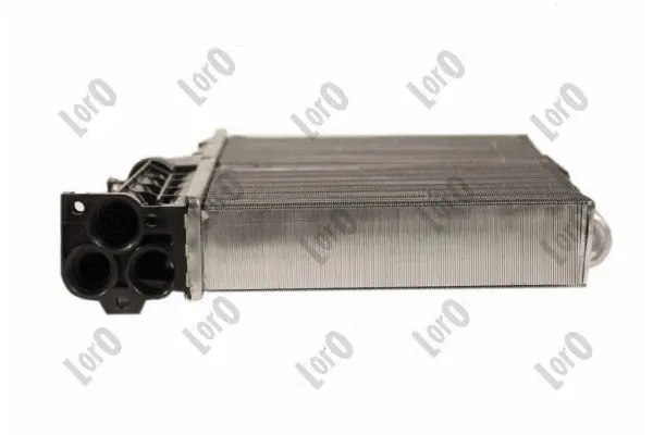 топлообменник, отопление на вътрешното пространство ABAKUS              