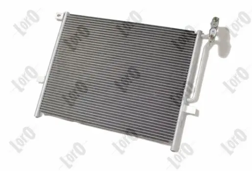 кондензатор, климатизация ABAKUS              