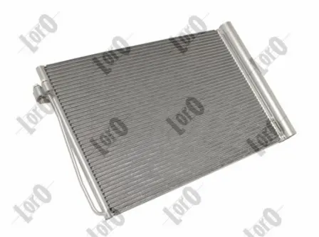 кондензатор, климатизация ABAKUS              