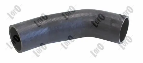 въздуховод за турбината ABAKUS              