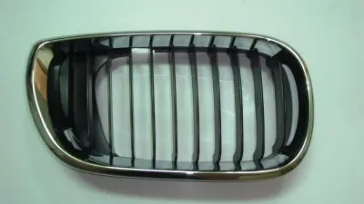 решетка пред радиатора ABAKUS              