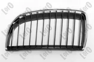 решетка пред радиатора ABAKUS              