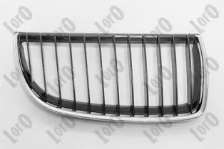 решетка пред радиатора ABAKUS              