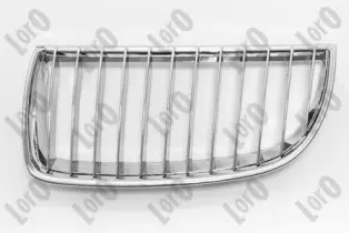 решетка пред радиатора ABAKUS              