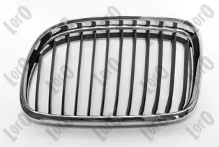 решетка пред радиатора ABAKUS              