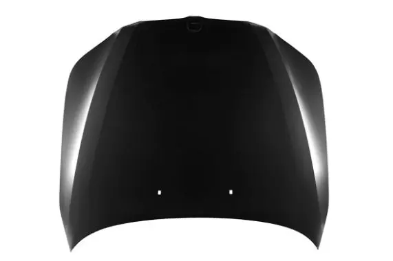 капак на двигателя ABAKUS              