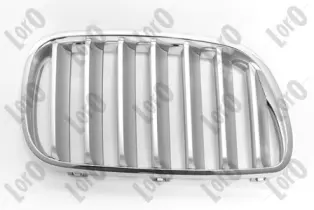 решетка пред радиатора ABAKUS              