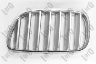 решетка пред радиатора ABAKUS              