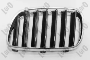 решетка пред радиатора ABAKUS              