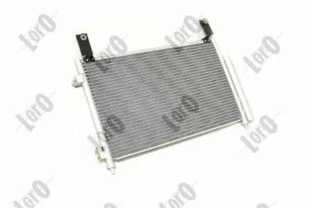 кондензатор, климатизация ABAKUS              