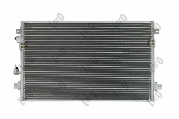 кондензатор, климатизация ABAKUS              