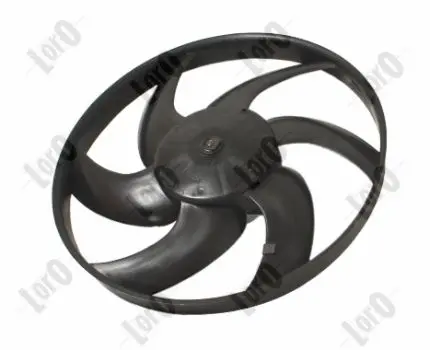 вентилатор, охлаждане на двигателя ABAKUS              